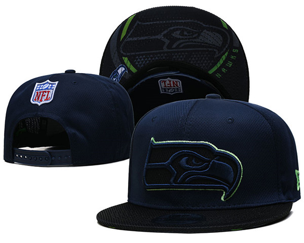 Seattle Seahawks Stitched Snapback Hats 068